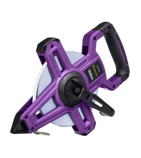 Рулетка для измерения земли Ermenrich Reel SH100