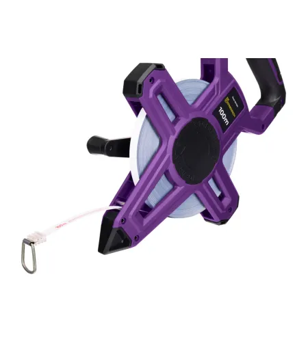 Рулетка для измерения земли Ermenrich Reel SH100