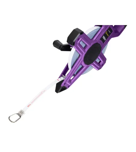 Рулетка для измерения земли Ermenrich Reel SH100