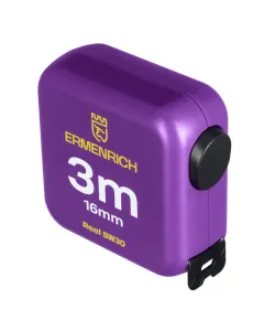 Ermenrich Reel SW30 Ruler Tape