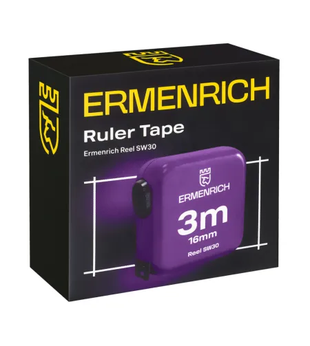 Ermenrich Reel SW30 joonlaud