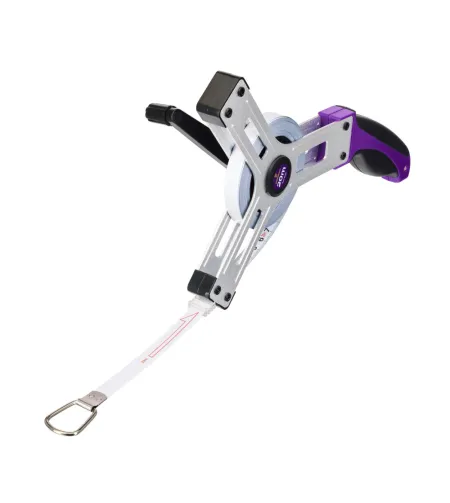 Рулетка для измерения земли Ermenrich Reel SX20