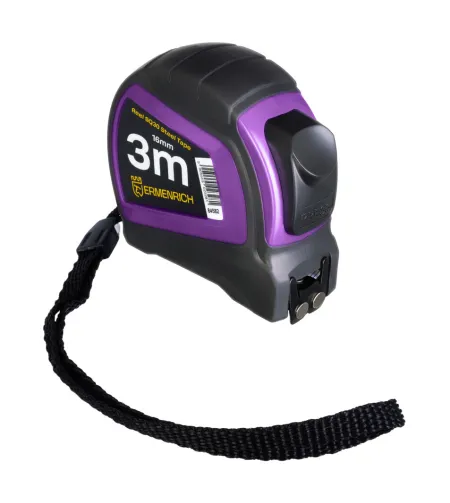 Ermenrich Reel SQ30 Ruler Tape