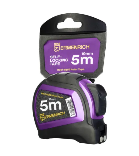 Ermenrich Reel SQ50 joonlaud