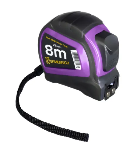 Рулетка Ermenrich Reel SQ80