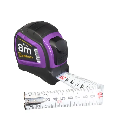 Рулетка Ermenrich Reel SQ80