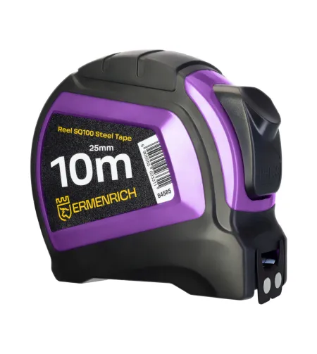 Mõõdulint Ermenrich Reel SQ100