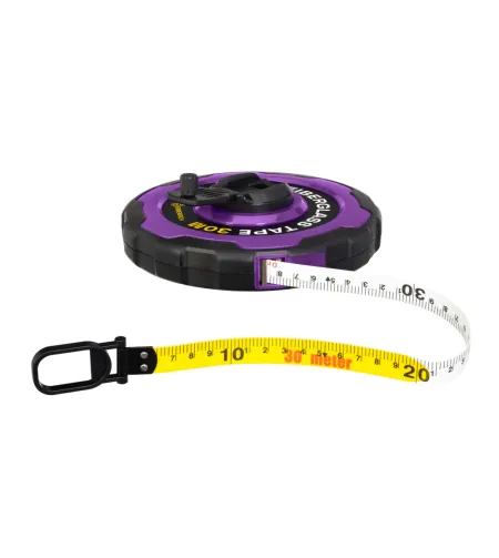 Рулетка Ermenrich Reel SR30