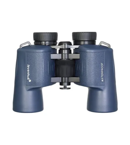 Levenhuk New Sherman PLUS 12x42 Binoculars