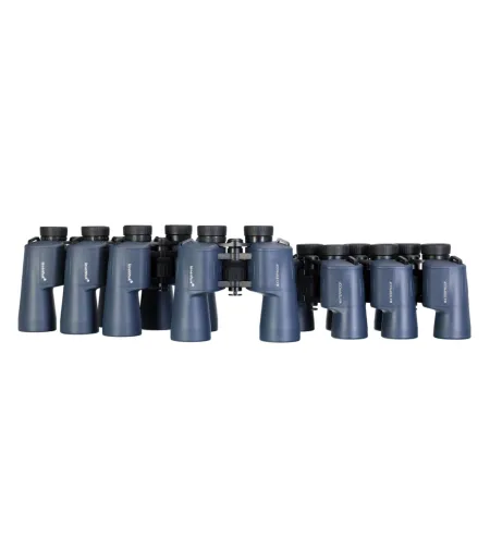 Levenhuk New Sherman PLUS 7x50 binokkel