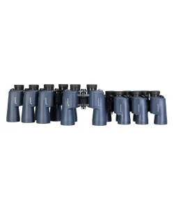 Levenhuk New Sherman PLUS 10x50 binokkel