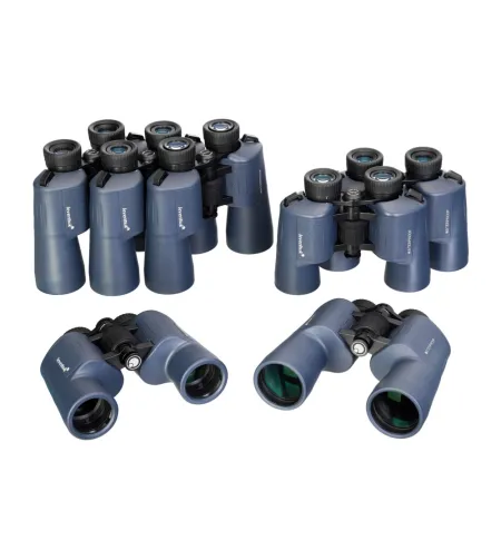 Levenhuk New Sherman PLUS 12x50 Binoculars