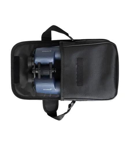 Levenhuk New Sherman PLUS 12x50 Binoculars