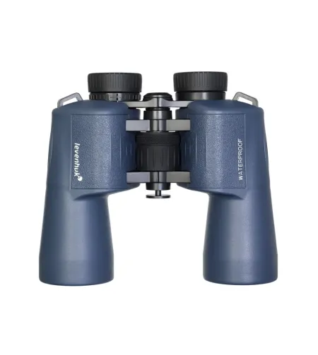Levenhuk New Sherman PLUS 12x50 Binoculars