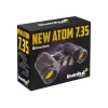 Levenhuk New Atom 7x35 Бинокль