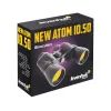 Levenhuk New Atom 10x50 binokkel