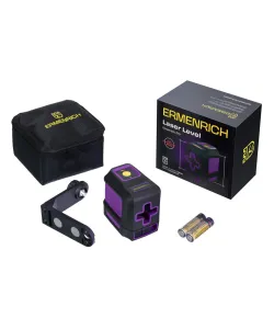 Ermenrich BASE LT10 Laser Level