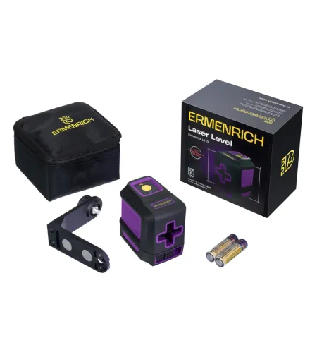 Ermenrich BASE LT10 Laser Level