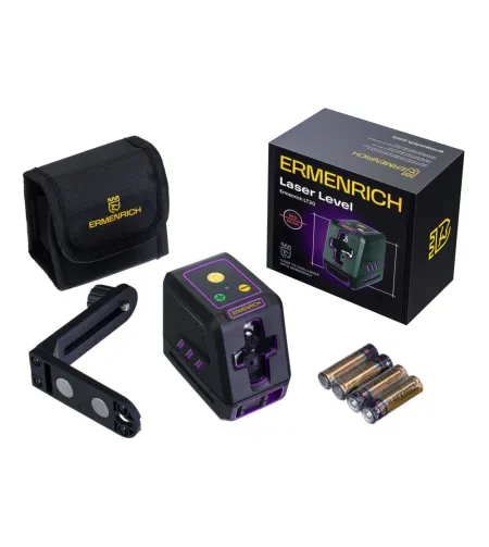 Ermenrich BASE LT20 Laser Level