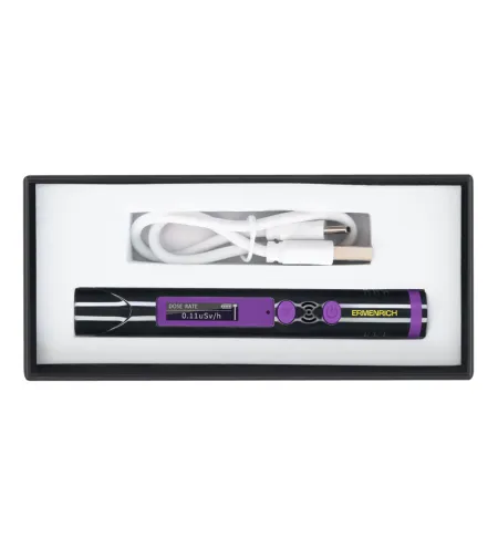 Ermenrich Ping RD20 kiirgusdetektor