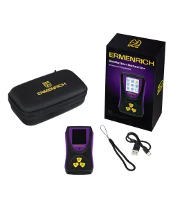 Ermenrich Ping RD50 Radiation Detector