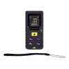 Ermenrich Reel PLUS GD40 Laser Meter