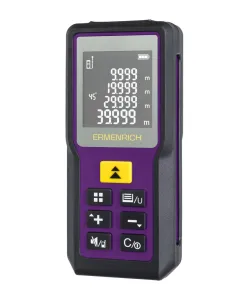 Ermenrich Reel PRO GM60 Laser Meter