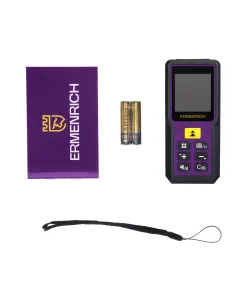 Ermenrich Reel PRO GM60 Laser Meter