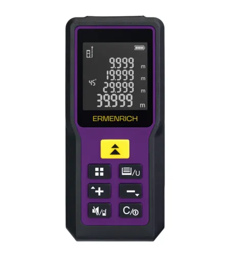 Ermenrich Reel PRO GM60 Laser Meter