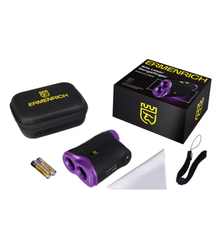 Ermenrich LR600 Site Laser Rangefinder