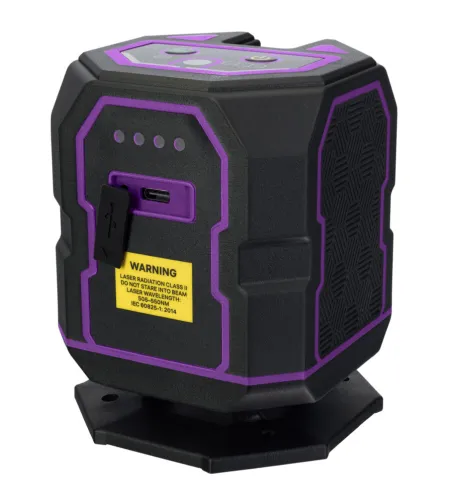 Ermenrich PLUS LV30 Laser Level