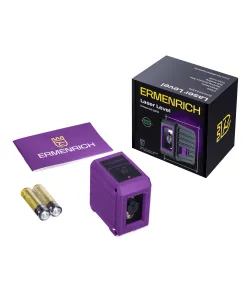 Ermenrich BASE LN10 Laser Level