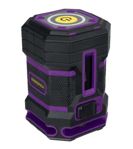 Ermenrich PLUS LN15 Laser Level
