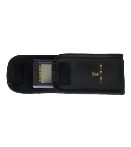 Лазерная рулетка Ermenrich PRO LR100, с камерой