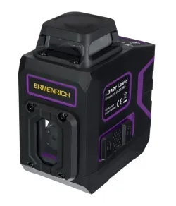 Ermenrich PRO LV20 Laserlood