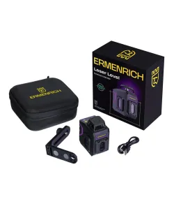 Ermenrich PRO LV20 Laserlood