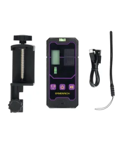 Laservastuvõtja Ermenrich LR20