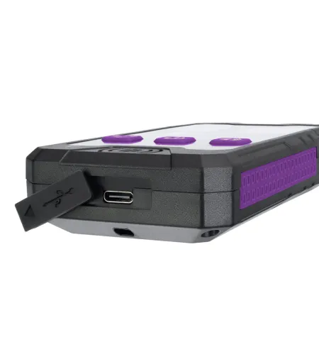 Laservastuvõtja Ermenrich LR20