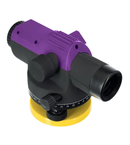 Ermenrich PL40 optiline nivoo