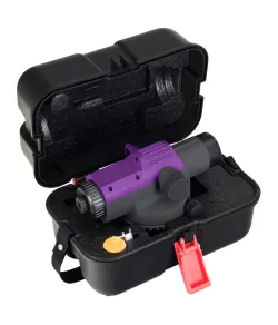 Ermenrich PL40 optiline nivoo