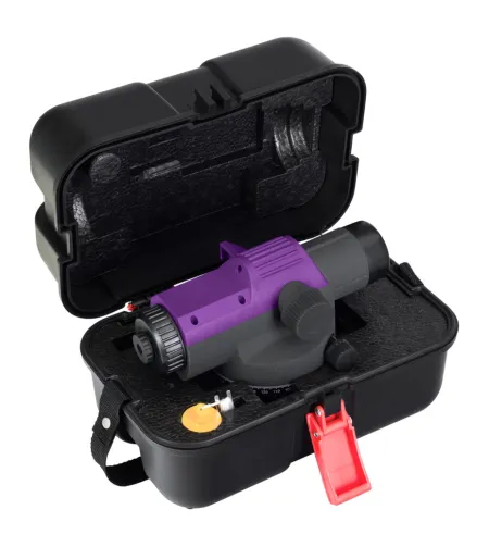 Ermenrich PL40 optiline nivoo