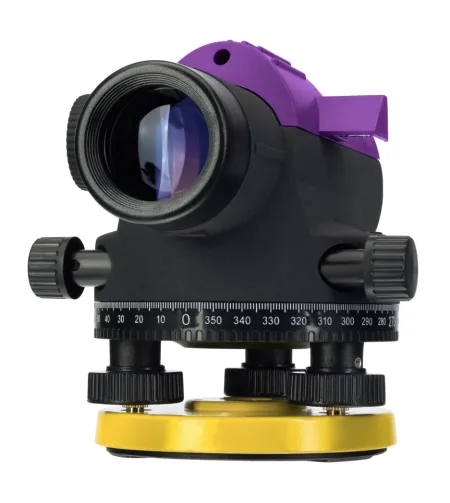 Ermenrich PL40 optiline nivoo