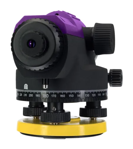 Ermenrich PL40 optiline nivoo