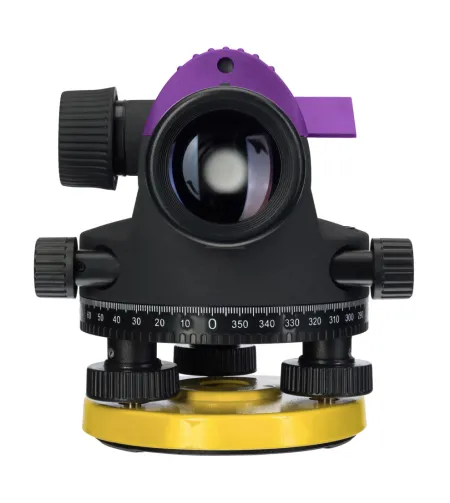 Ermenrich PL40 optiline nivoo