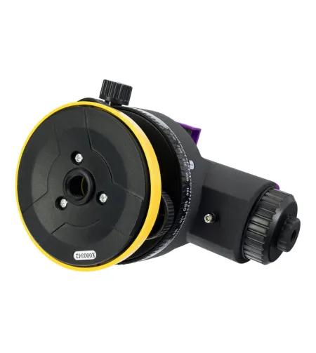 Ermenrich PL40 optiline nivoo