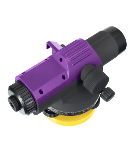 Ermenrich PL40 optiline nivoo