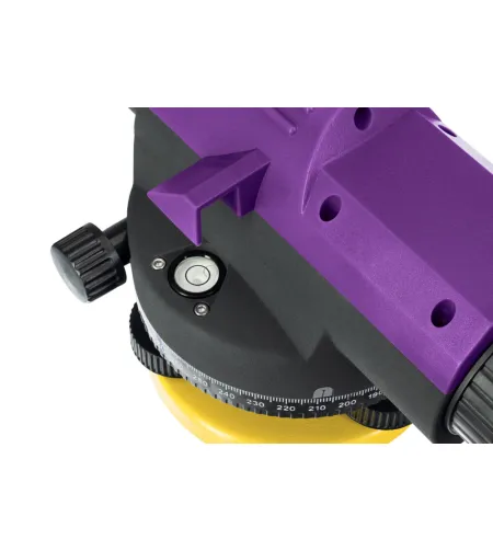 Ermenrich PL40 optiline nivoo