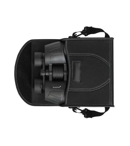 Levenhuk New Sherman BASE 8x40 Бинокль