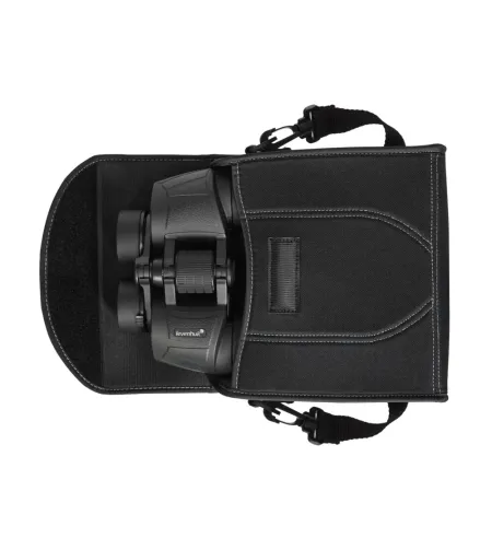 Levenhuk New Sherman BASE 7x50 binokkel