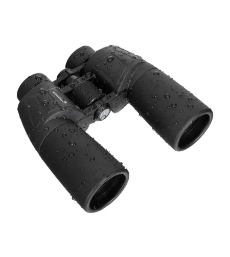Levenhuk New Sherman BASE 7x50 binokkel